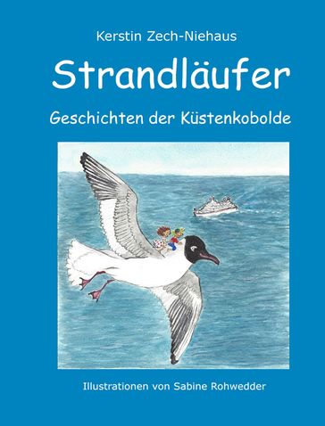 Strandlaufer - Kerstin Zech-Niehaus