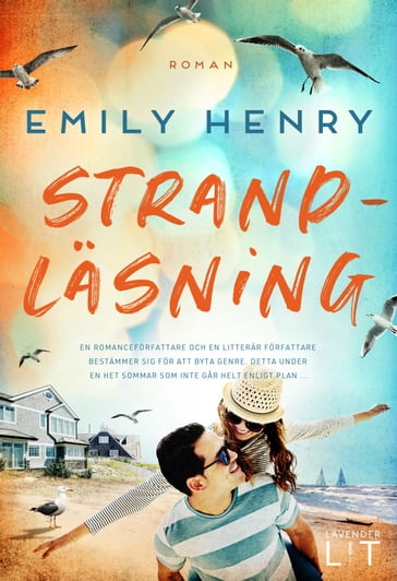 Strandläsning - Emily Henry