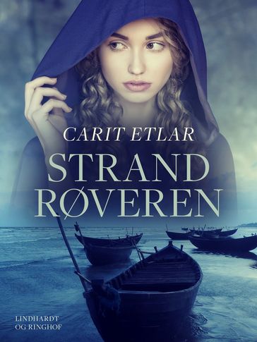 Strandrøveren - Carit Etlar