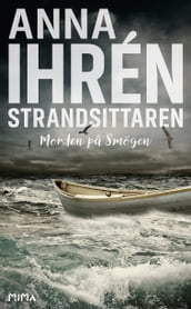 Strandsittaren (Morden pa Smögen #1)