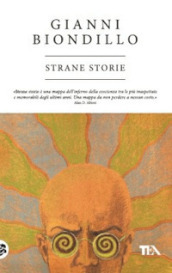 Strane storie