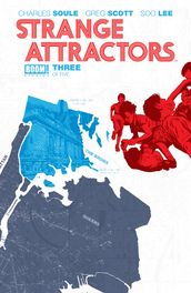 Strange Attractors #3