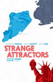 Strange Attractors #4