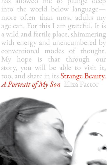 Strange Beauty - Eliza Factor