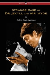 Strange Case of Dr. Jekyll and Mr. Hyde