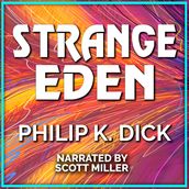 Strange Eden