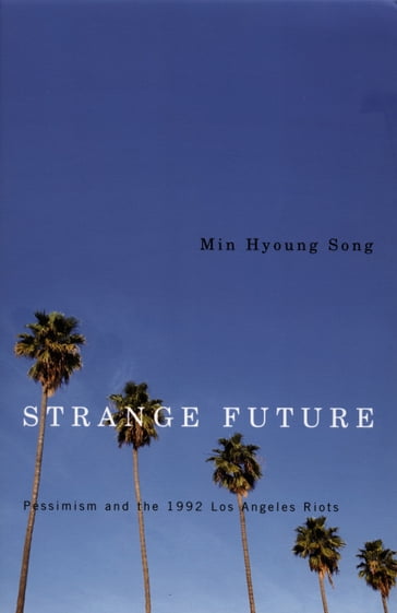 Strange Future - Min Hyoung Song