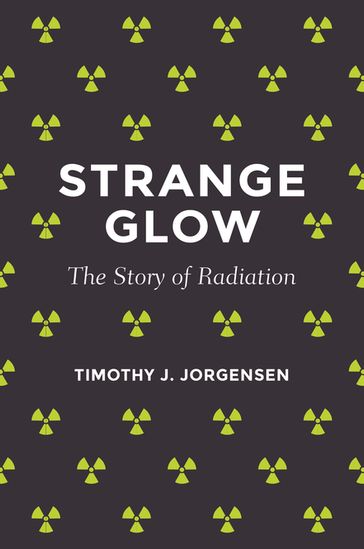 Strange Glow - Timothy J. Jorgensen