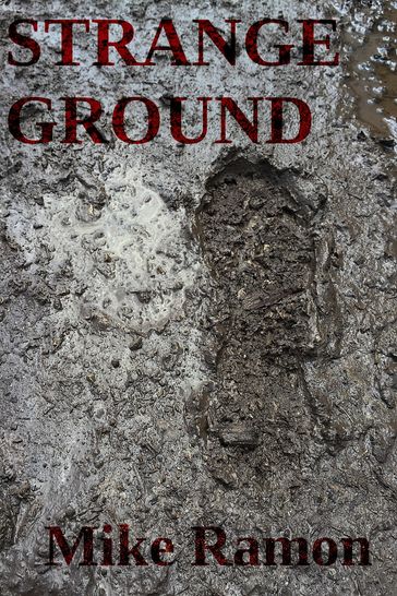 Strange Ground - Mike Ramon