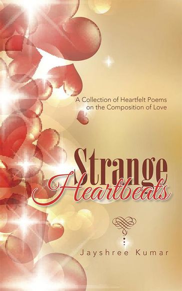 Strange Heartbeats - Jayshree Kumar