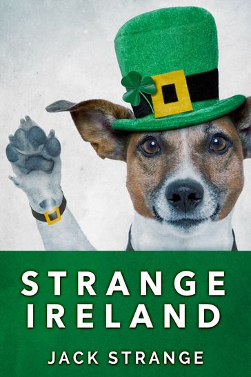 Strange Ireland - Jack Strange