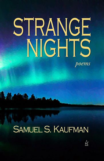 Strange Nights - Samuel S. Kaufman