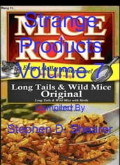 Strange Products Volume 07