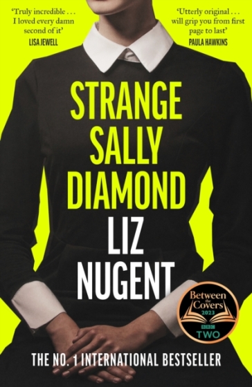 Strange Sally Diamond - Liz Nugent