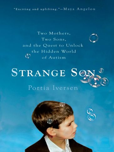 Strange Son - Portia Iversen