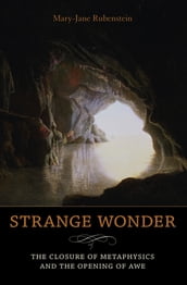 Strange Wonder