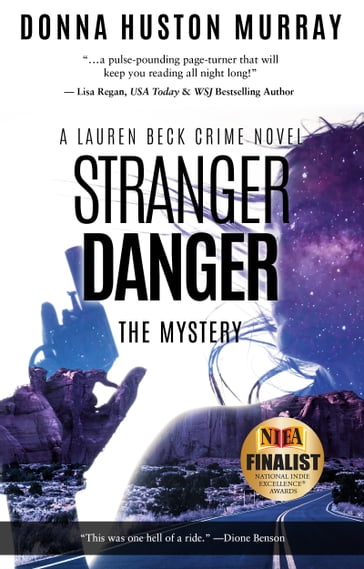 Stranger Danger - Donna Huston Murray