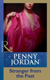 Stranger From The Past (Mills & Boon Modern)