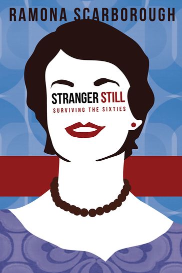 Stranger Still - Ramona Scarborough