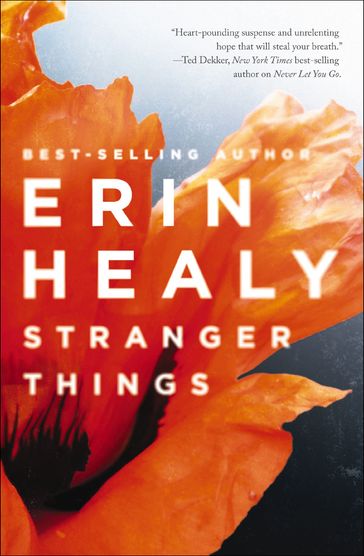 Stranger Things - Erin Healy