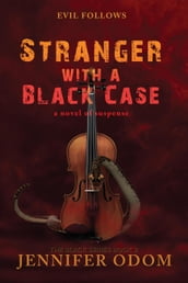 Stranger With a Black Case