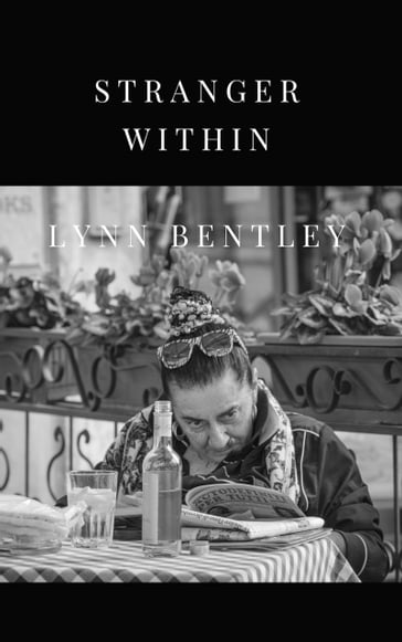 Stranger Within - Lynn Bentley