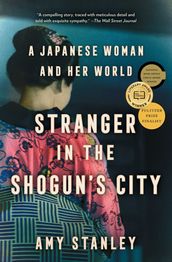 Stranger in the Shogun s City