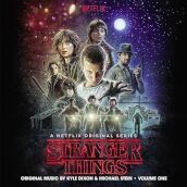 Stranger things vol.1