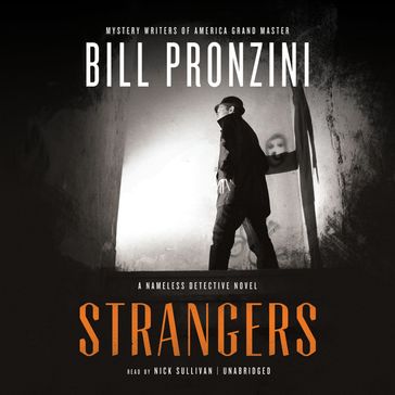 Strangers - Bill Pronzini