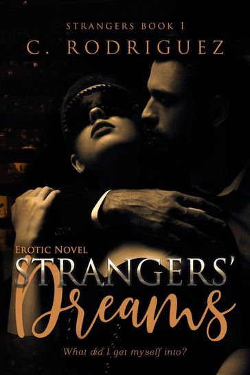 Strangers Dreams - C. Rodriguez