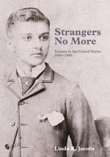 Strangers No More - Linda K. Jacobs