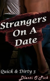 Strangers On A Date