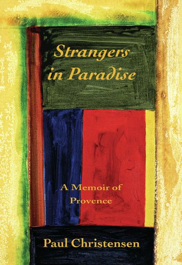 Strangers in Paradise - Paul Christensen