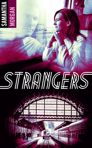 Strangers - Samantha Morgan