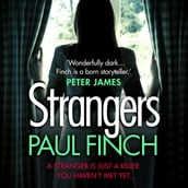 Strangers: The unforgettable crime thriller from the #1 bestseller