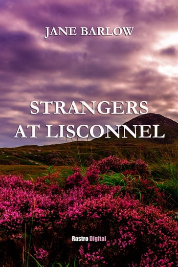 Strangers at Lisconnel - Jane Barlow