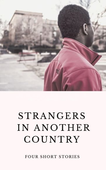 Strangers in Another Country - Lawrence G Taylor