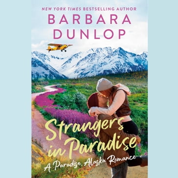 Strangers in Paradise - Barbara Dunlop