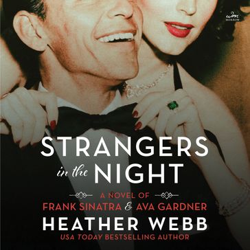 Strangers in the Night - Heather Webb