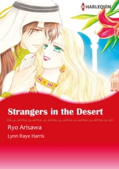 Strangers in the Desert (Harlequin Comics)