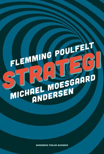 Strategi - Flemming Poulfelt - Michael Moesgaard Andersen