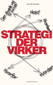 Strategi der virker