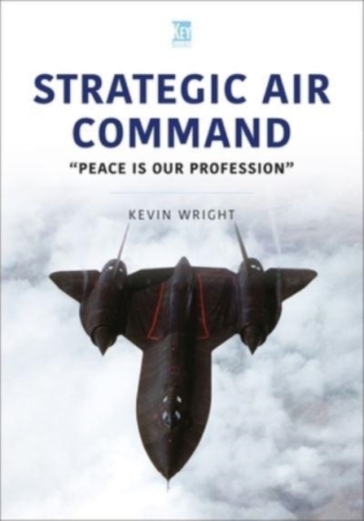 Strategic Air Command - Kevin Wright