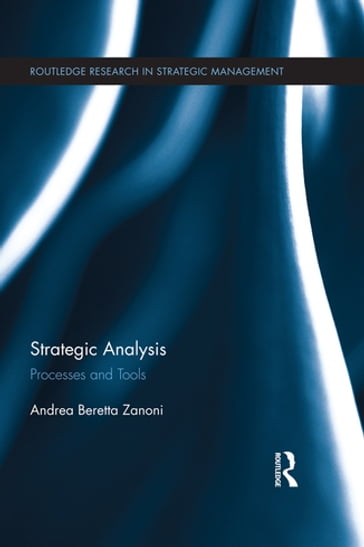 Strategic Analysis - Andrea Beretta Zanoni