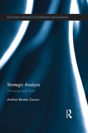 Strategic Analysis