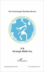 Strategic Baltic Sea