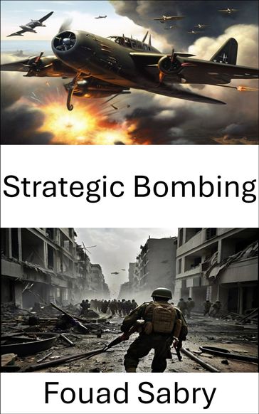 Strategic Bombing - Fouad Sabry