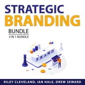 Strategic Branding Bundle, 3 in 1 Bundle