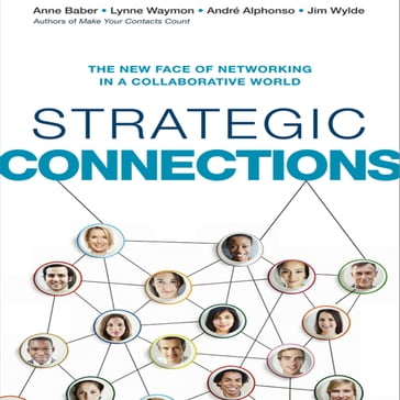 Strategic Connections - Andre Alphonso - Anne BABER - Lynne WAYMON - Jim Wylde
