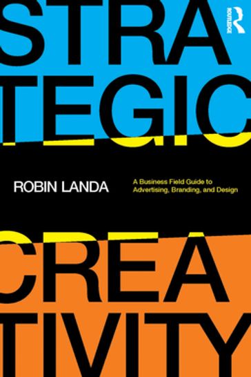 Strategic Creativity - Robin Landa